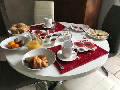 Hostal Maison D'eus�bia