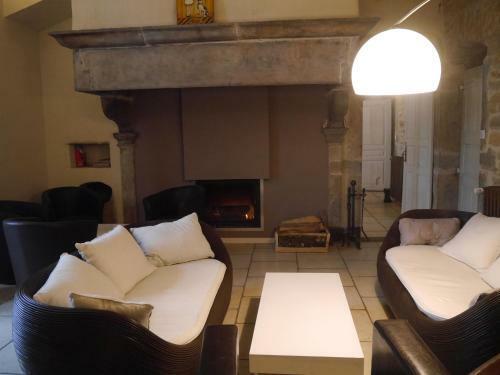 Hostal Maison D'eus�bia