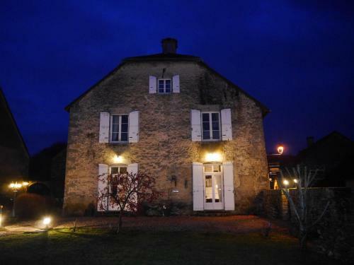 Hostal Maison D'eus�bia