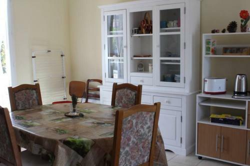 Le Lizard, Un G�te Pour Vos Passions Nature