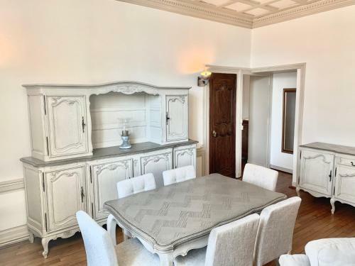 Apartamento Le Relais Dunois De Napol�on