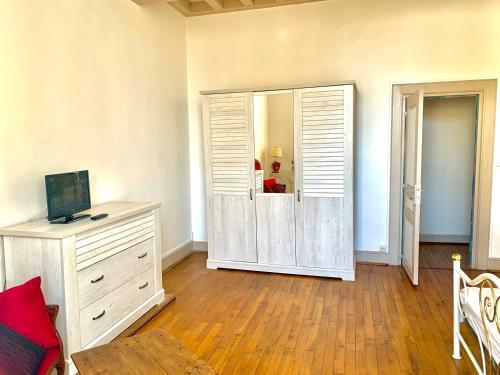 Apartamento Le Relais Dunois De Napol�on
