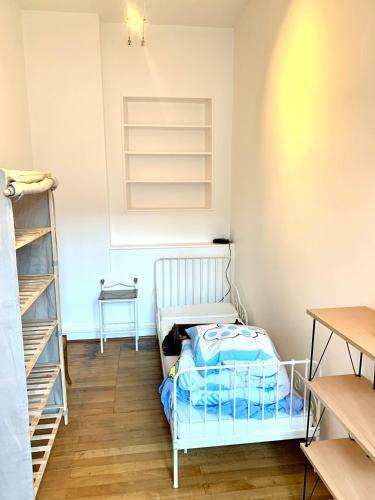 Apartamento Le Relais Dunois De Napol�on