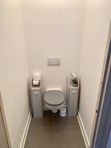 Apartamento Le Relais Dunois De Napol�on
