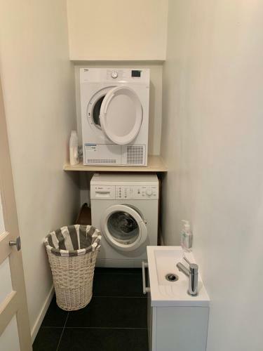 Apartamento Le Relais Dunois De Napol�on