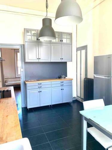 Apartamento Le Relais Dunois De Napol�on