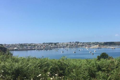 Apartamento La Pointe Studio Appartement