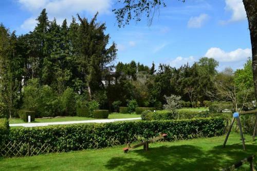 Apartamento La Pointe Studio Appartement