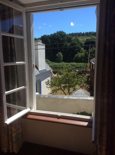 Apartamento Crew Quarters Port Launay