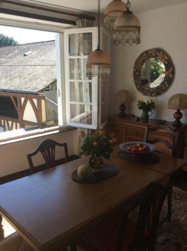 Apartamento Crew Quarters Port Launay