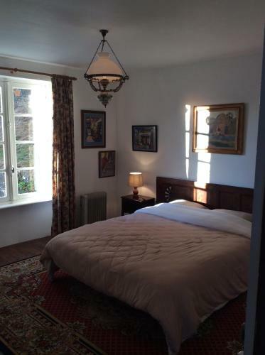 Apartamento Crew Quarters Port Launay