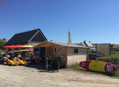 La Pointe Camping