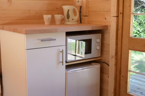 La Pointe Camping