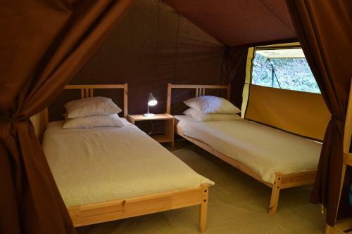 La Pointe Camping