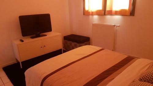 Apartamento Appartement Entier 2 A 6 Personnes.