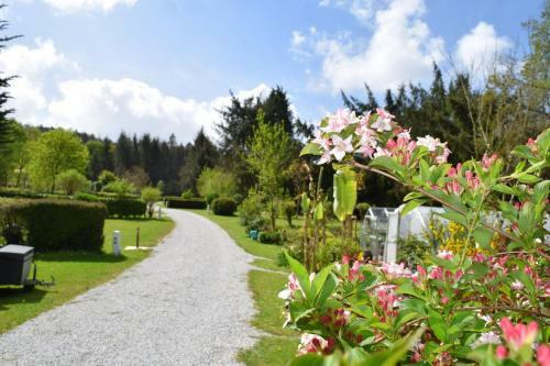 Hostal Chambres, Camping La Pointe, Saint Coulitz, Chateaulin