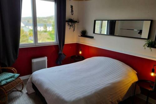 Apartamento Appartement Duplex The Lighthouse