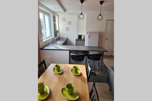 Apartamento Appartement Duplex The Lighthouse