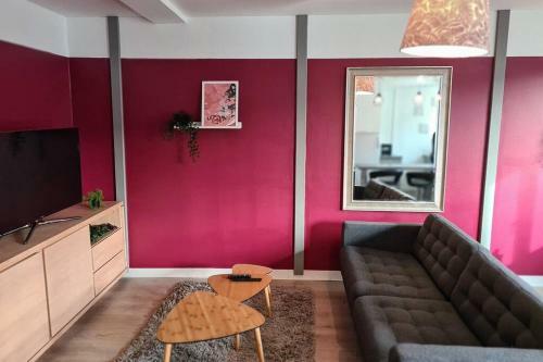 Apartamento Appartement Duplex The Lighthouse