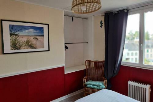 Apartamento Appartement Duplex The Lighthouse