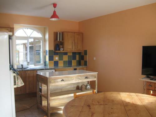 Apartamento Le Petit Bois