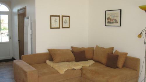 Apartamento Le Petit Bois