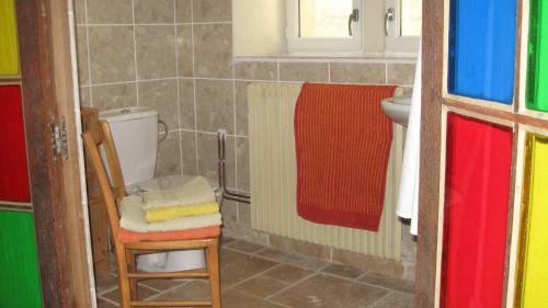 Apartamento Le Petit Bois