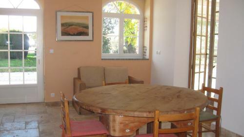 Apartamento Le Petit Bois