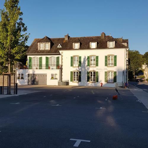Bed & Breakfast Num�ro 1