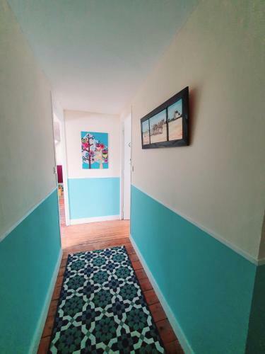 Bed & Breakfast Num�ro 1