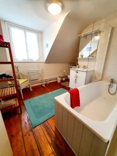 Bed & Breakfast Num�ro 1