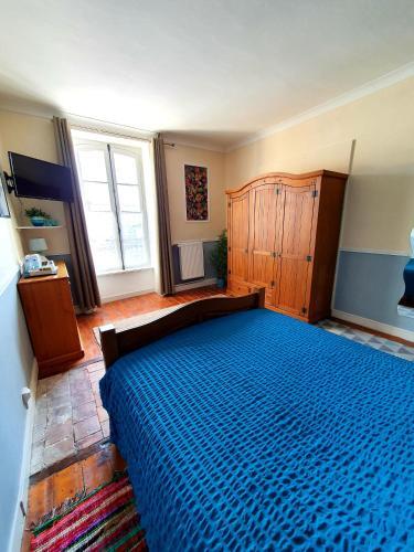 Bed & Breakfast Num�ro 1