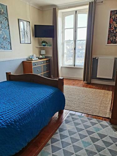 Bed & Breakfast Num�ro 1