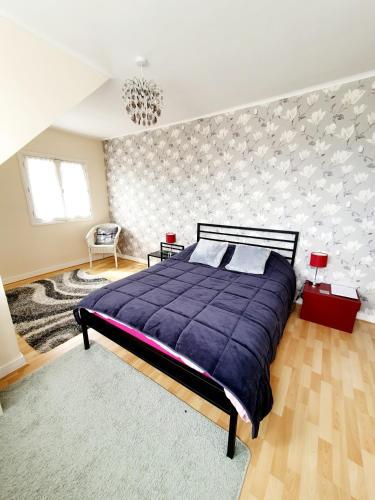 Bed & Breakfast Num�ro 1
