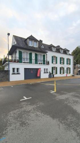 Bed & Breakfast Num�ro 1