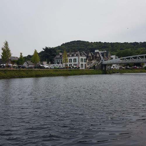 Bed & Breakfast Num�ro 1