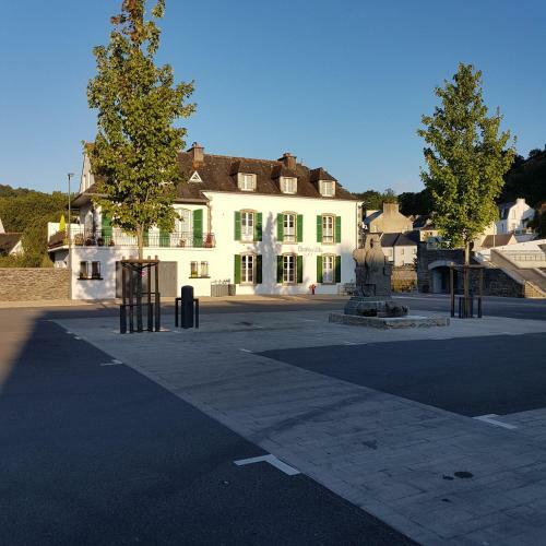 Bed & Breakfast Num�ro 1