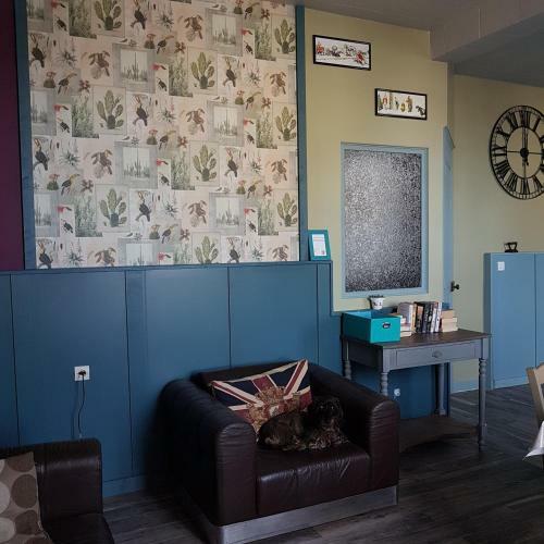 Bed & Breakfast Num�ro 1