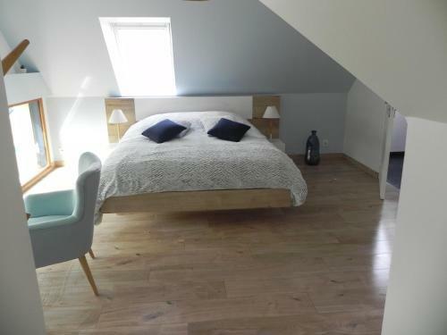Bed & Breakfast Villa D'ys