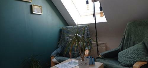 Bed & Breakfast Villa D'ys