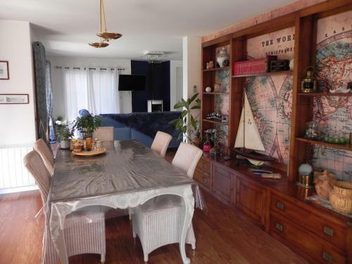 Bed & Breakfast Villa D'ys