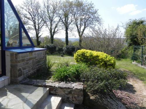 Bed & Breakfast Villa D'ys