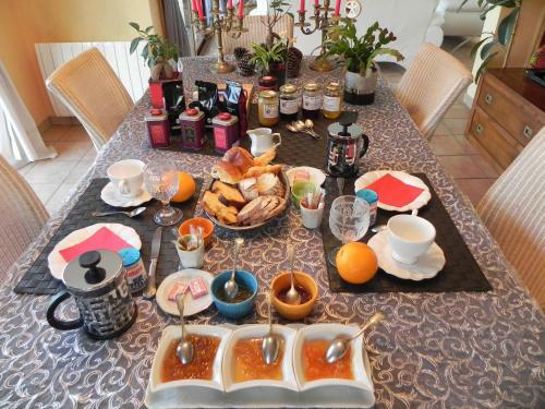 Bed & Breakfast Villa D'ys