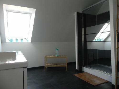 Bed & Breakfast Villa D'ys