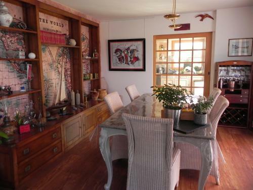 Bed & Breakfast Villa D'ys