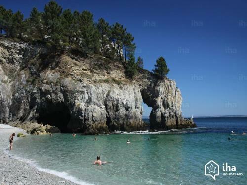 Bed & Breakfast Villa D'ys