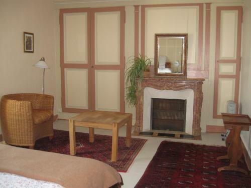 Bed & Breakfast Le Petit Bois