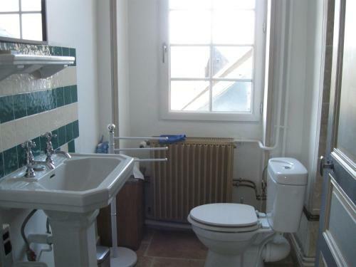 Bed & Breakfast Le Petit Bois