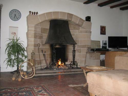 Bed & Breakfast Le Petit Bois