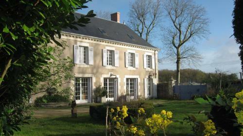 Bed & Breakfast Le Petit Bois
